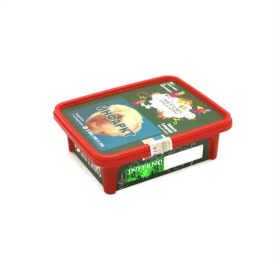 Inferno (Айва), 250 гр.