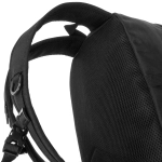 Рюкзак туристический 25л, цвет черный 80186