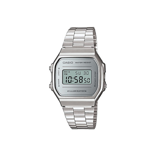 CASIO Vintage A168
