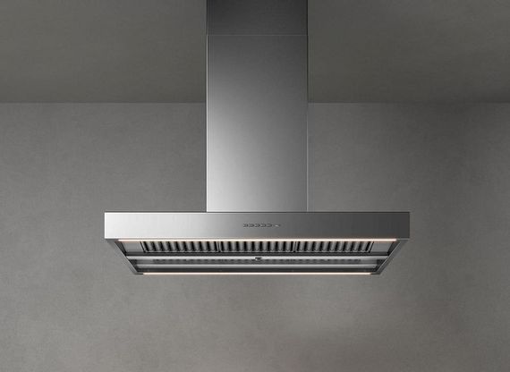 Вытяжка Falmec PLANE ISOLA NO-DROP 90