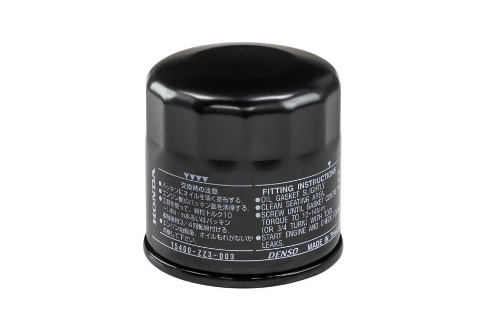 Фильтр маслянный для 4-х такт моторов HONDA BF8-60