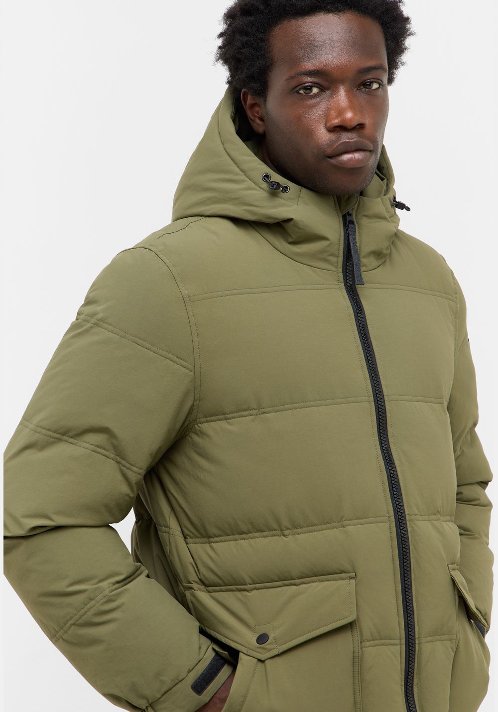 Куртка Oakfield 1016896-6421