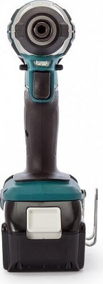 Аккумуляторный шуруповерт MAKITA DTD 152 RME DTD152RME