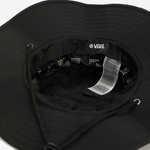 V00671BLK Панама Vans Outdoors Boonie Bucket