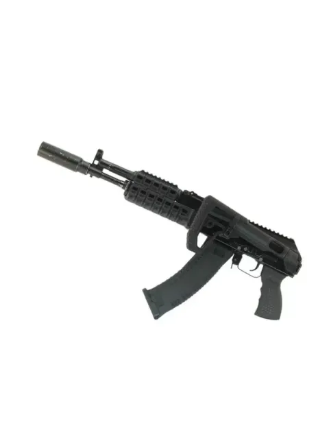 Труба приклада AK100 A-L облегченная, Rus Defense