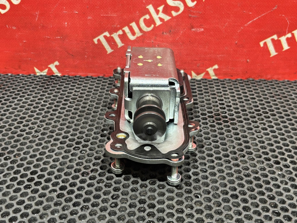 Сервопривод АКПП Traxon 2023г.