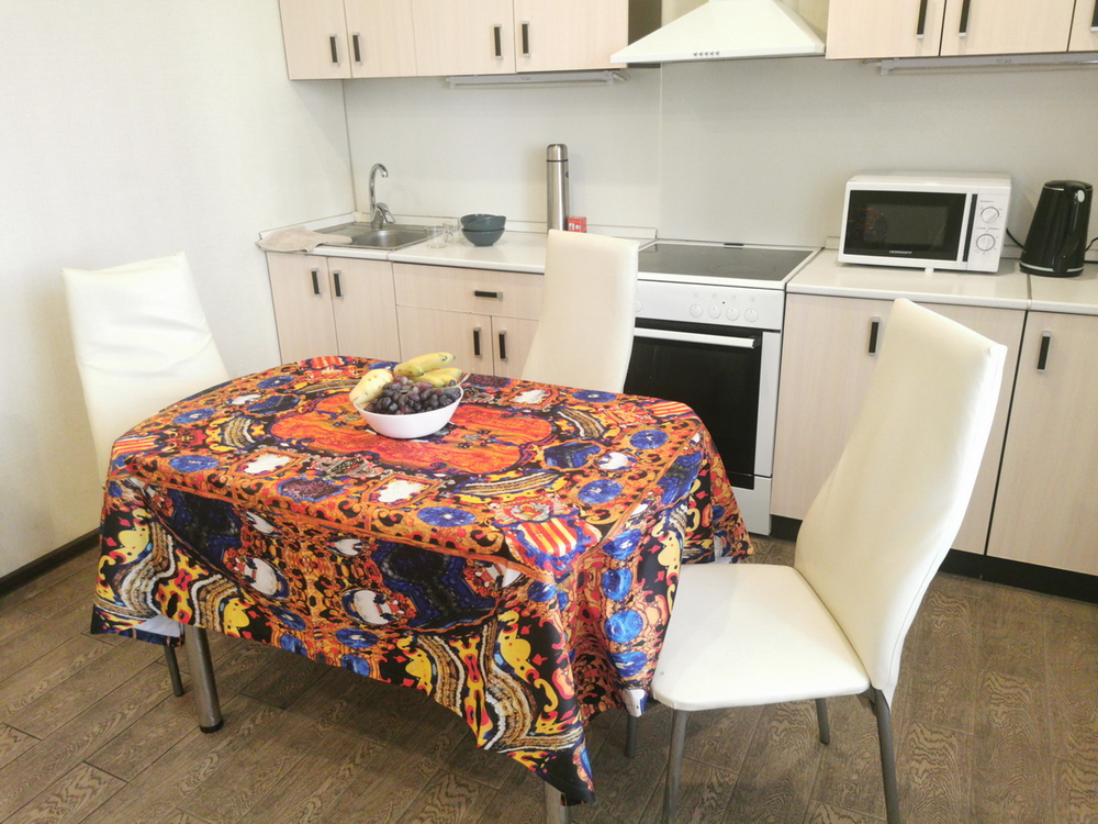 Скатерть "Флорентийская мозаика 2"