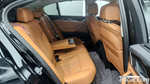 BMW 5 Series (G30) 520i Luxury (07.2023)
