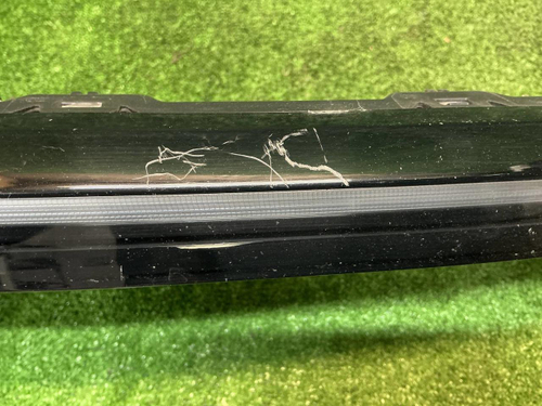 ДХО центральный EXEED LX (2019-н.в.) LED