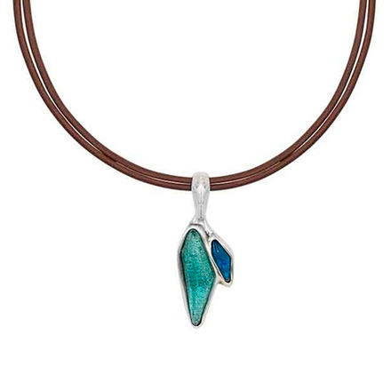 Колье Ciclon BLED CELESTE B241813-36