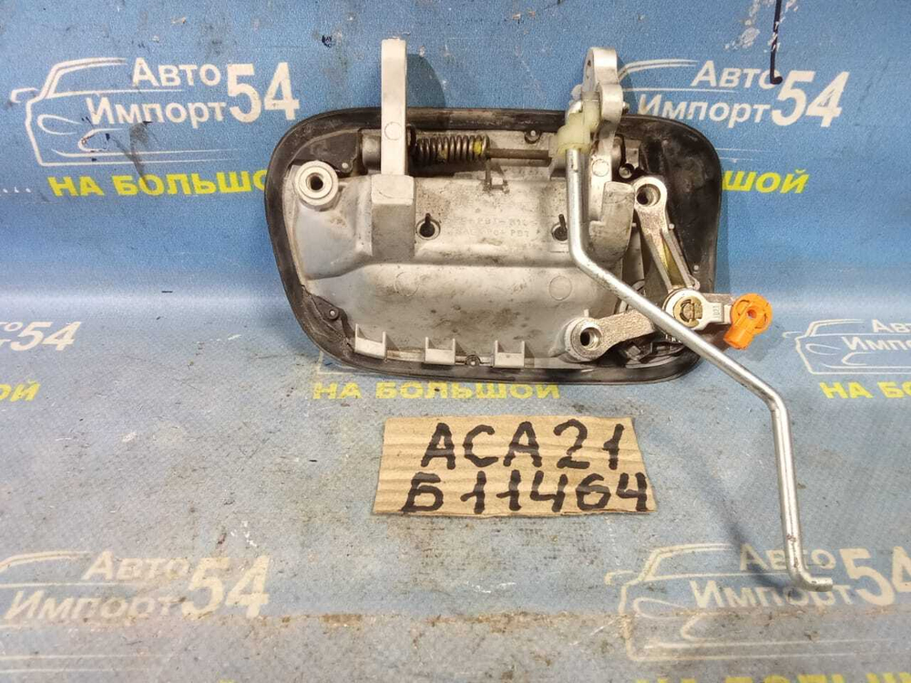 Ручка двери багажника TOYOTA RAV4 2000-2005