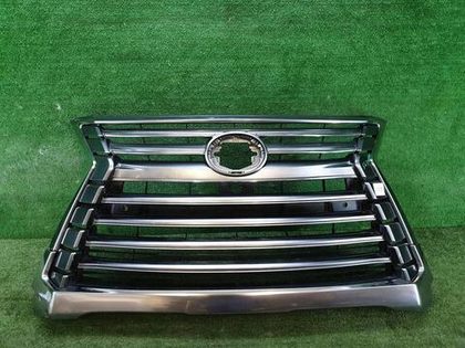 Решетка радиатора Lexus LX 3 (2015-2023)