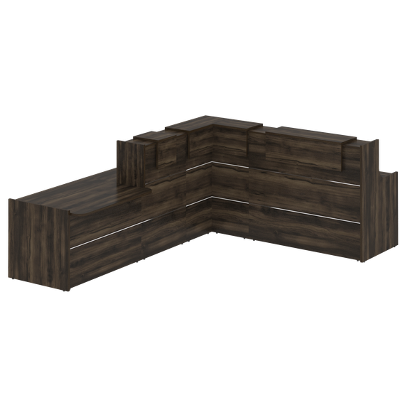 Оникс Ресепшн O.R-K-34  3180*2600*1187