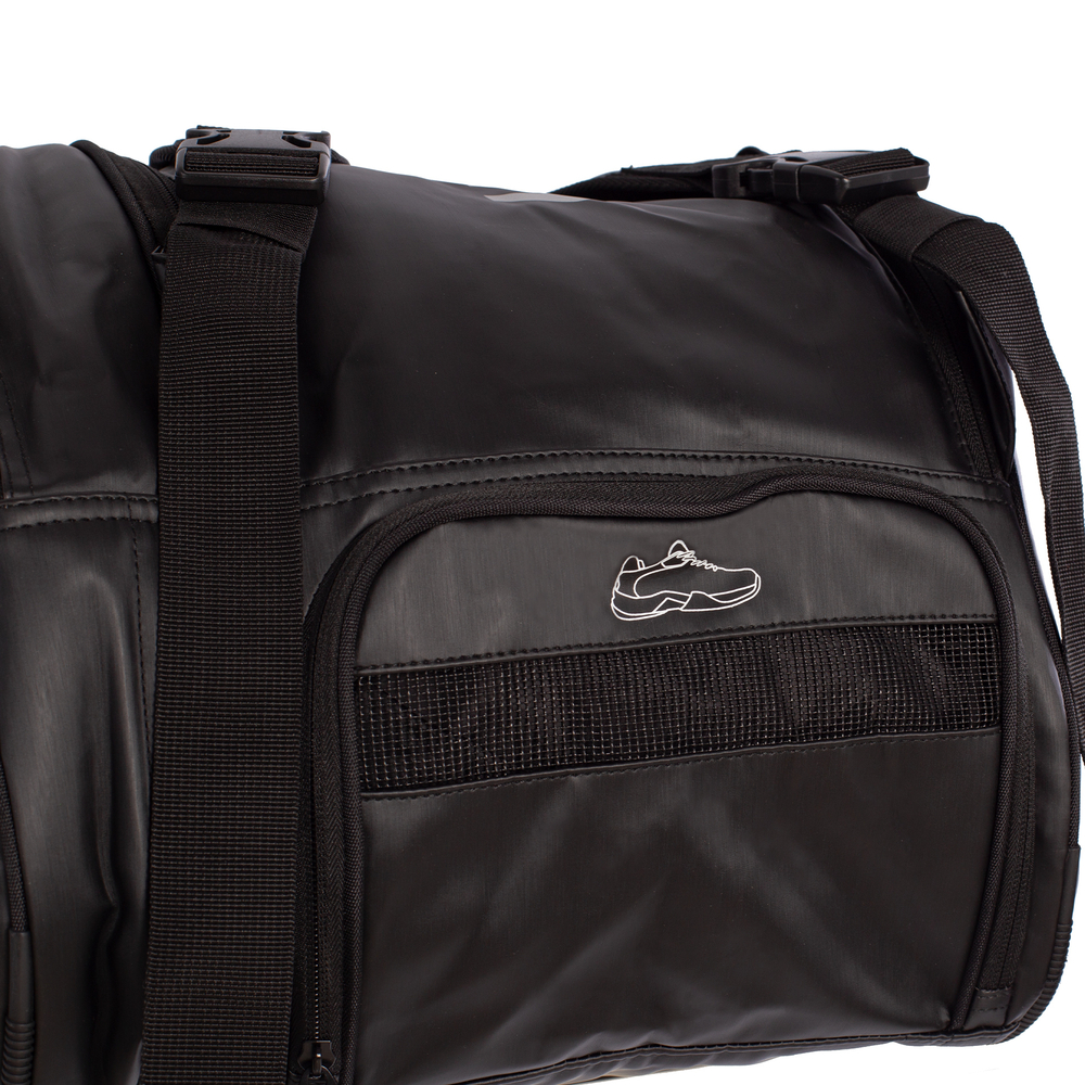 Сумка для Padel Black Crown Ultimate Pro 2.0 - black/opalescent