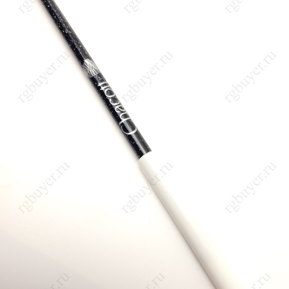 Палочка Chacott 60 см Голографическая 509.Black