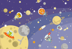 Коллекция Для самых маленьких