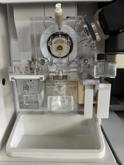 Генетический анализатор 3500XL Applied Biosystems 4406016