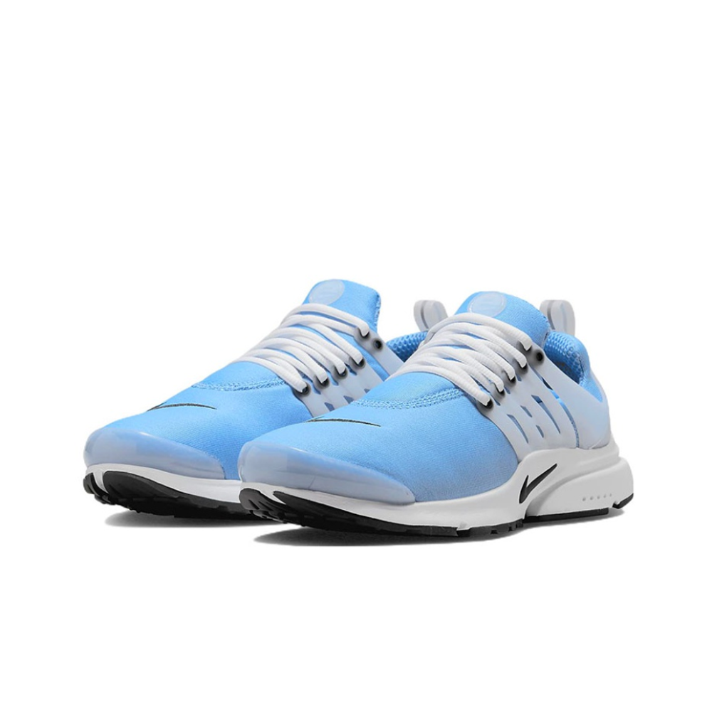 Мужские кроссовки Nike Air Presto 'University Blue' CT3550-403