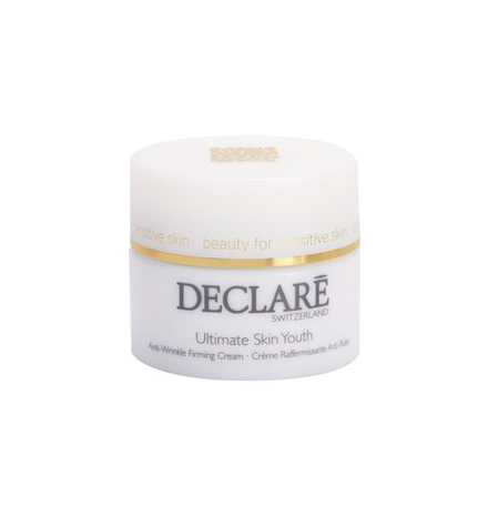 Declare Age Control - укрепляющий крем против морщин для молодости /   50  ml  / GTIN 9007867006122