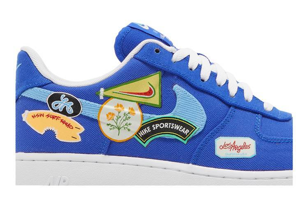 Nike air force 1 low nsw cheap