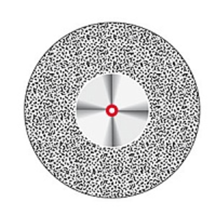 806.104.327.514.080 Диски алмазные типа HP диам 8 мм шт.