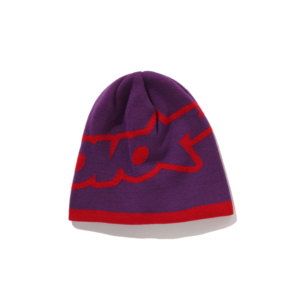 A Bathing Ape Bathing Ape Acrylic Beanies
