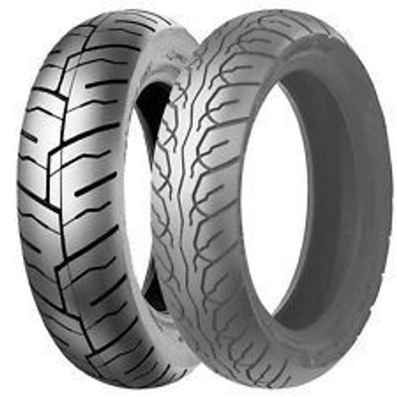 SHINKO 425 110/80 R10 58J