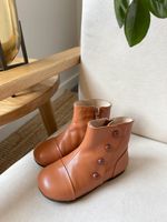 Ботинки Age of innocence