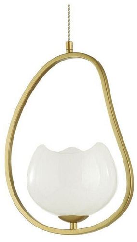 Подвесной светильник Odeon Light 4873/1