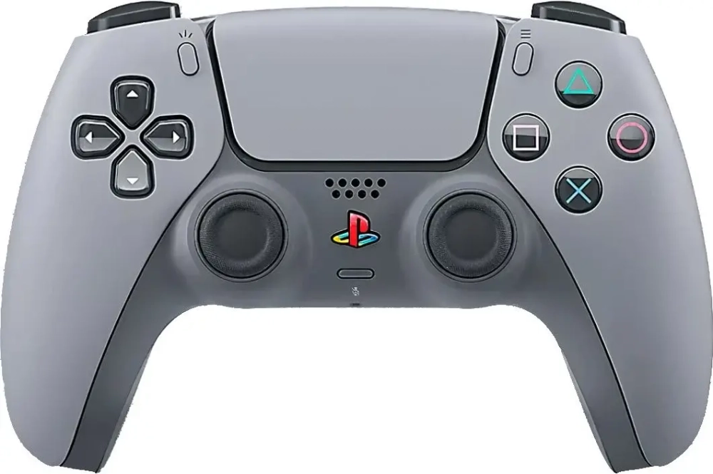 Геймпад Sony DualSense PlayStation 5 30th Anniversary Limited Edition
