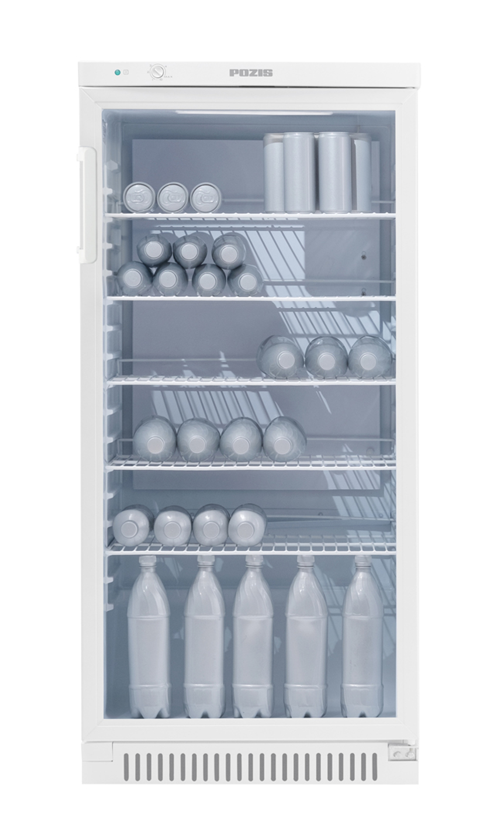 Холодильник Pozis Свияга-513-6 (белый)