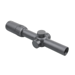 Оптический прицел Vector Optics Constantine 1-10x24, сетка TDot MOA, 30мм, ШУ, азотоз., с подсв.(SCOC-31P)
