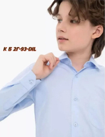 Рубашка, хлопок
