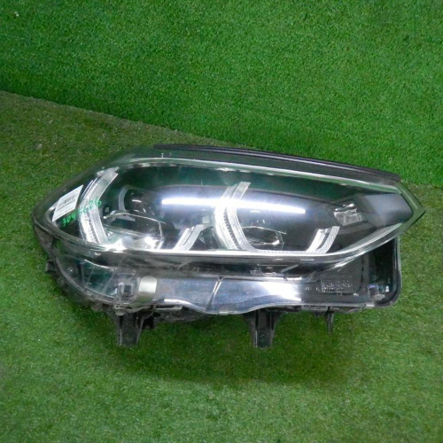 Фара правая BMW X3 G01 X4 G02 (2017-2021) Adaptive LED