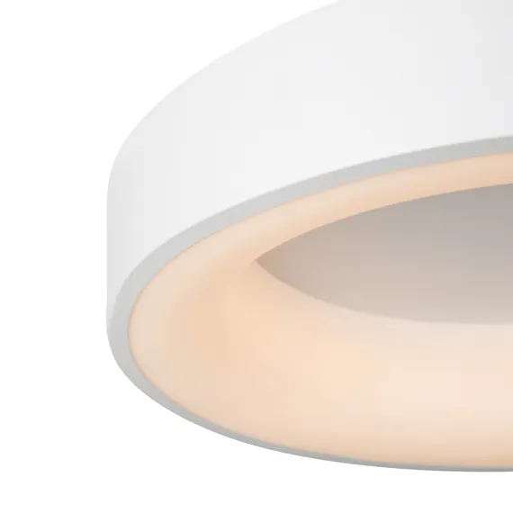 Потолочный светильник FR6118CL-L45W Люмикс / Lumix 41 Вт LED с пультом ДУ Freya fr6118cl-l45w