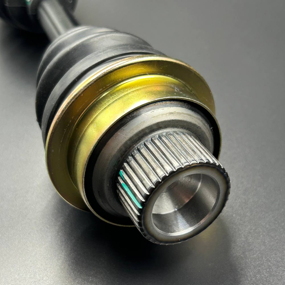 Карданный вал Yamaha Grizzly 660 (Передний) (В сборе) (ZIBO)