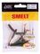 Слаги съедобные искусственные LJ Pro Series Smelt 1,8in (04.60)/085 10шт.
