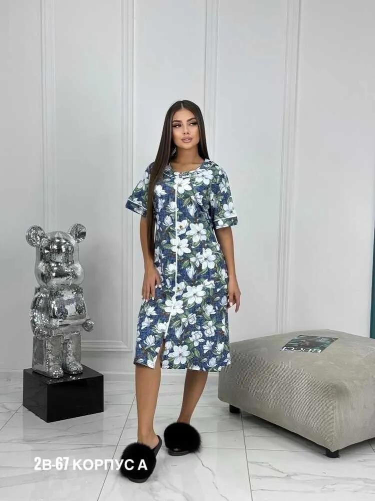 Халат 413161 (01388625341) Fabrika