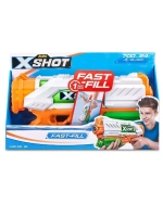 Водный бластер водяной пистолет Зуру X-Shot Water Fast-Fill