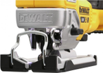 Аккумуляторный лобзик DeWALT DCS 334 N бесщеточный, без АКБ и ЗУ DCS334N-XJ
