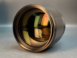 Viltrox AF 85mm f/1.8 II FE Sony E