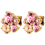Серьги Dyrberg Kern MINNIE SG ROSE 480162