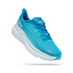 Кроссовки мужские HOKA M CLIFTON 8 Ibiza Blue / Scuba Blue
