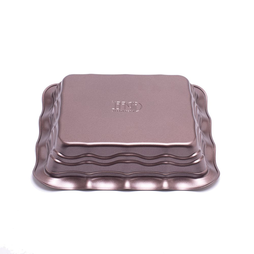 Форма для выпечки Gipfel Oven 1896 29,5x25,5x6,6 см