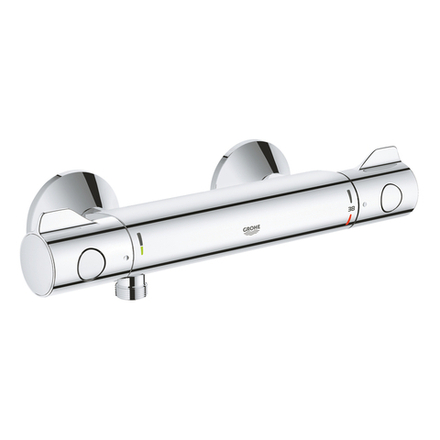 Термостат для душа Grohe Grohtherm 800, DN 15 34558000