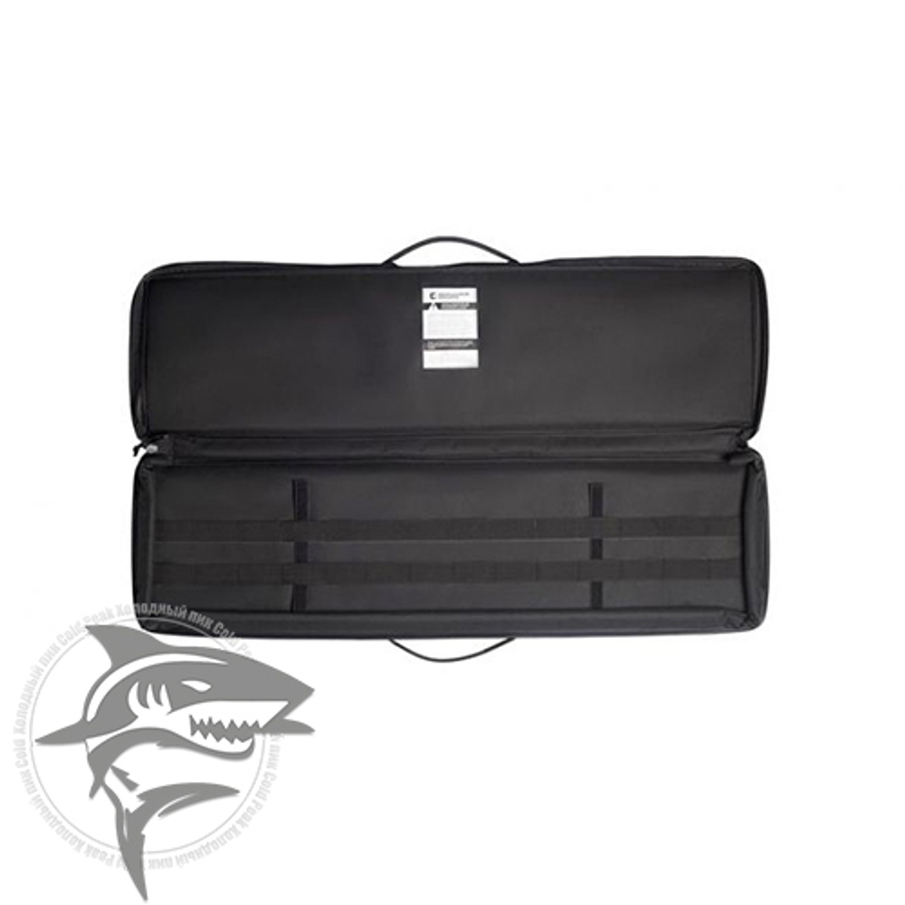 Чехол Kalashnikov для Сайги с площадкой велкро для шеврона (1125 мм Х300 мм) КС-3