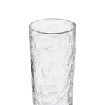 Набор бокалов из акрила arctic для шампанского, 180 мл, прозрачный, 4 шт.