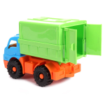 Фургон Казачок (Нордпласт)