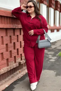 Костюм 5004 Fabrika