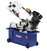 Станок ленточнопильный БЕЛМАШ MBS-712CH/400